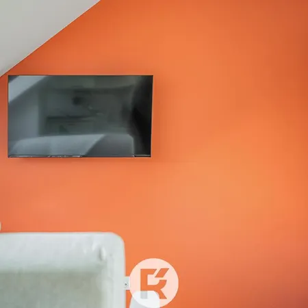 Apartment R'apparts Le Palazzo