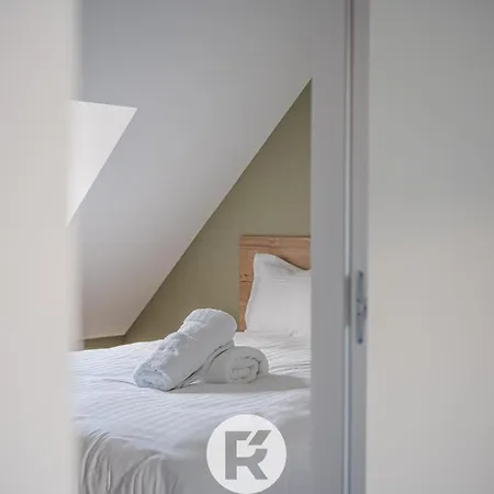 R'apparts Le Palazzo Grenoble