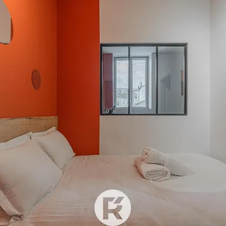 R'apparts Le Palazzo Grenoble