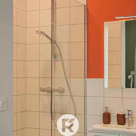 R'apparts Le Palazzo *