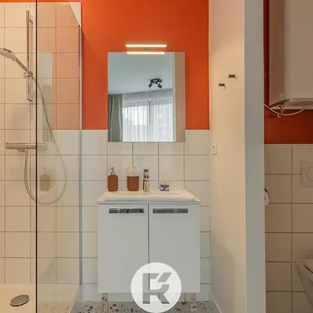 アパート R'apparts Le Palazzo