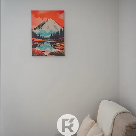 Apartamento R'apparts Le Palazzo