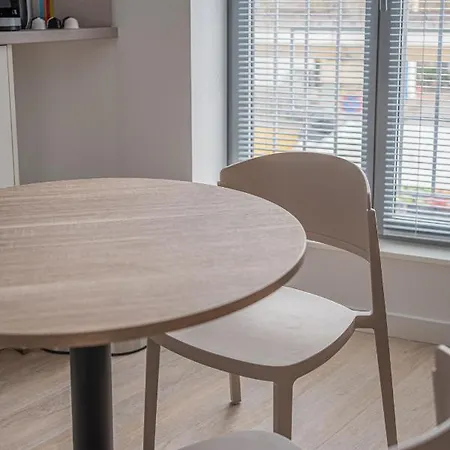 Apartamento R'apparts Le Palazzo