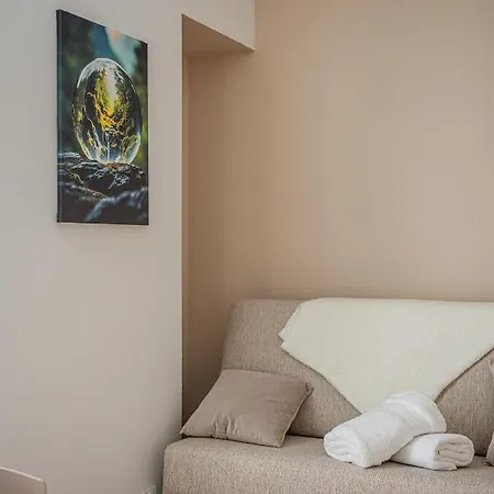 R'apparts Le Palazzo アパート *