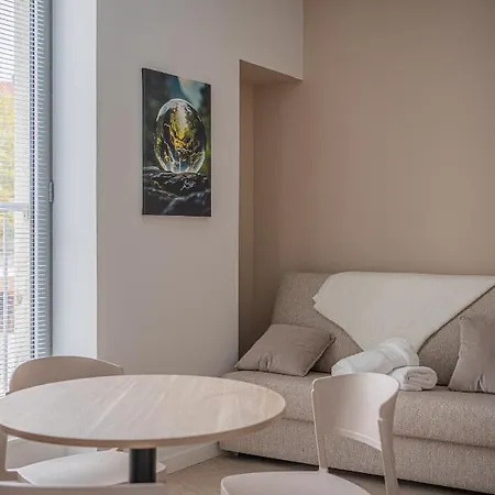 R'apparts Le Palazzo Apartamento *