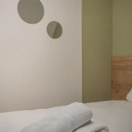 Apartment R'apparts Le Palazzo