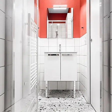 R'apparts Le Palazzo Apartman