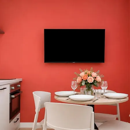 Apartamento R'apparts Le Palazzo