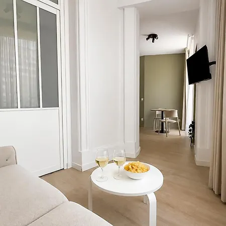 R'apparts Le Palazzo Apartman *