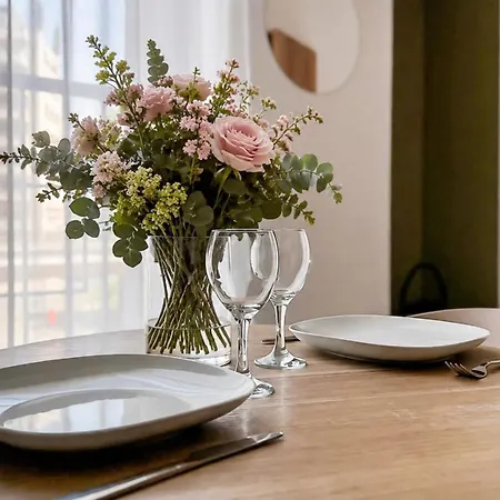 Apartman R'apparts Le Palazzo *