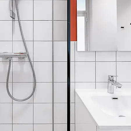 R'apparts Le Palazzo Apartman