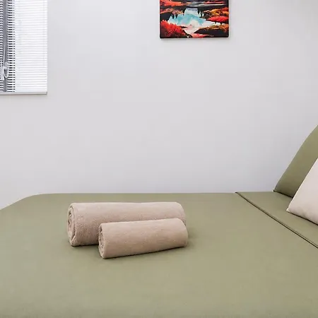 R'apparts Le Palazzo Apartman
