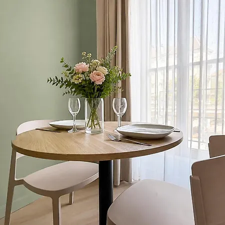 Apartamento R'apparts Le Palazzo *