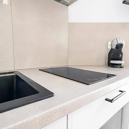 R'apparts Le Palazzo Apartman Grenoble