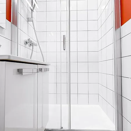 R'apparts Le Palazzo Apartamento