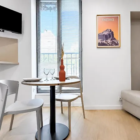 Apartamento R'apparts Le Palazzo