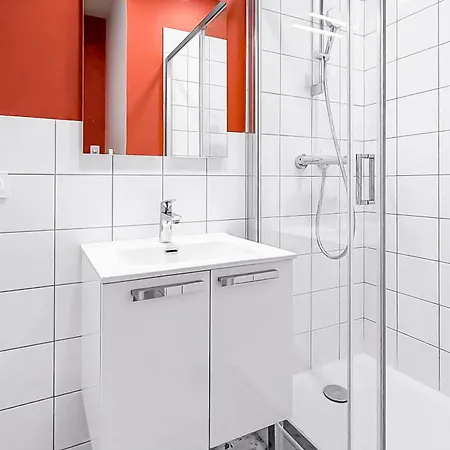 Apartamento R'apparts Le Palazzo *