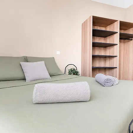 R'apparts Le Palazzo Apartamento Grenoble